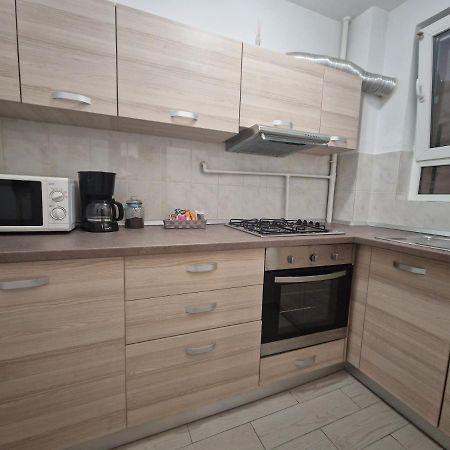 City Center Apartment Bucharest Luaran gambar