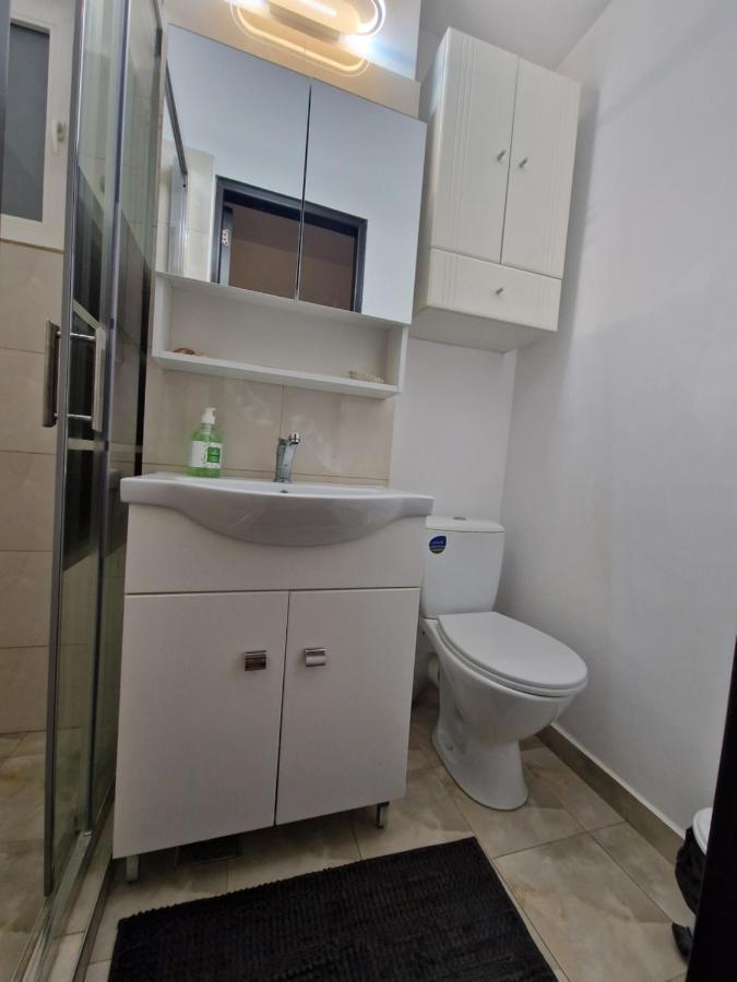 City Center Apartment Bucharest Luaran gambar