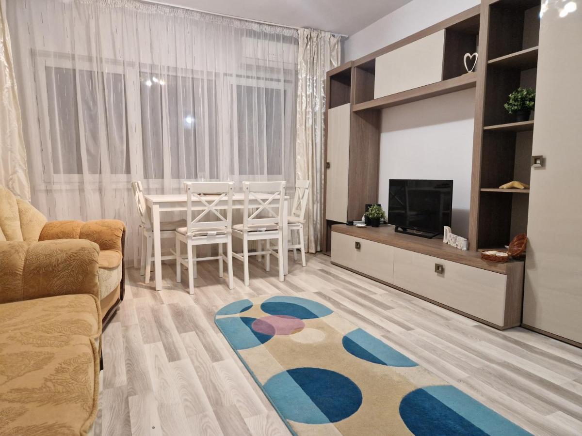 City Center Apartment Bucharest Luaran gambar