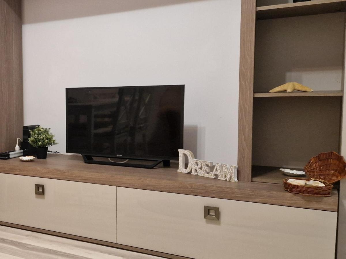 City Center Apartment Bucharest Luaran gambar