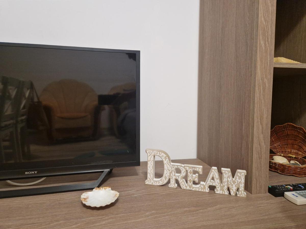 City Center Apartment Bucharest Luaran gambar