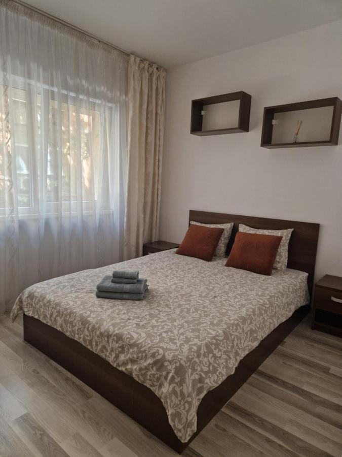 City Center Apartment Bucharest Luaran gambar