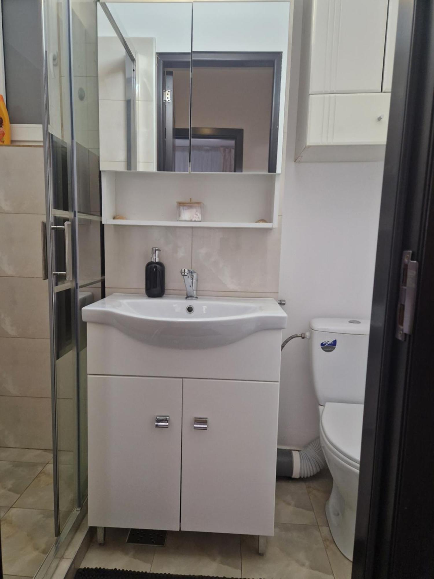 City Center Apartment Bucharest Luaran gambar